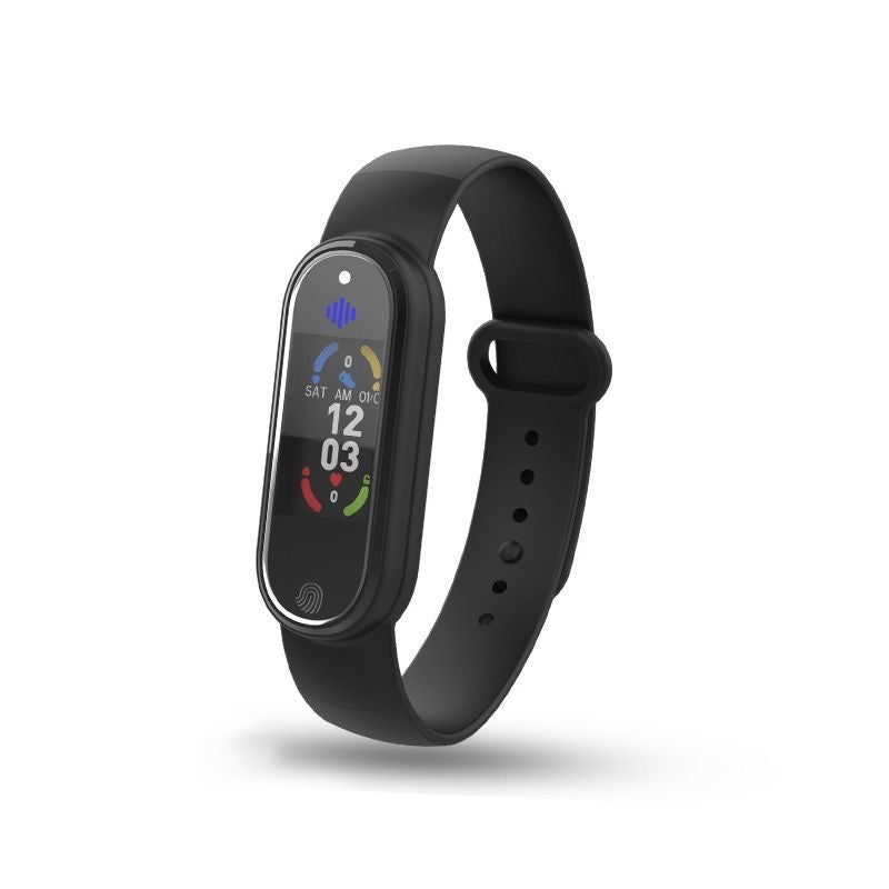 Bracelet de détox pour lipolyse ultrasonique et équilibre infrarouge lointain avec glycémie 🤩